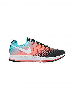 NIKE Damen Laufschuh Air Zoom Pegasus 33 bunt